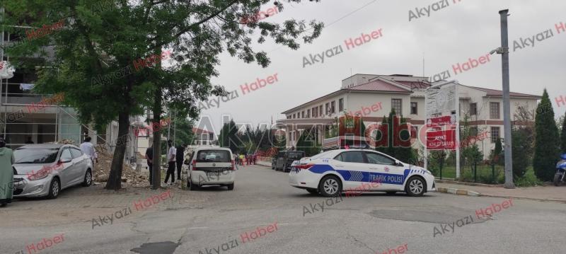 Suç örgütü şüphelileri adliyede