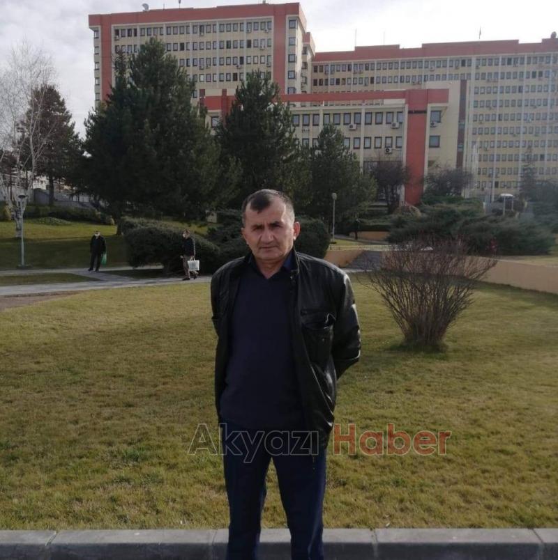 Traktör şarampole yuvarlandı: 1 ölü, 1 yaralı