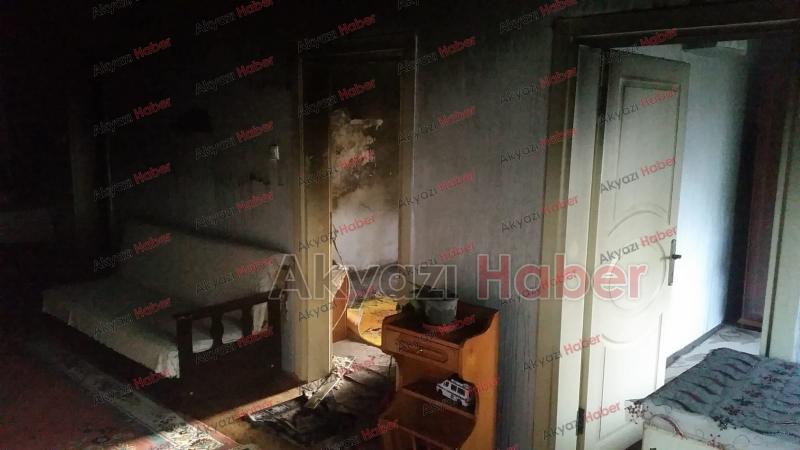 Vakıf'ta korku dolu anlar