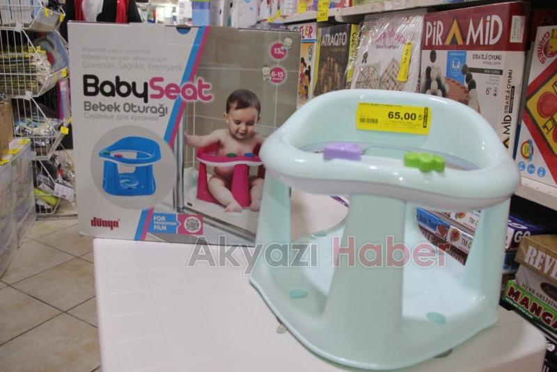 Şişme Havuzlarla Bu Yaz Bahçedeyiz