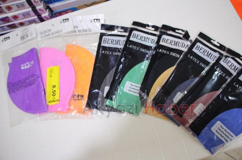 Şişme Havuzlarla Bu Yaz Bahçedeyiz