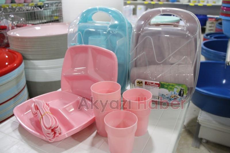 Şişme Havuzlarla Bu Yaz Bahçedeyiz