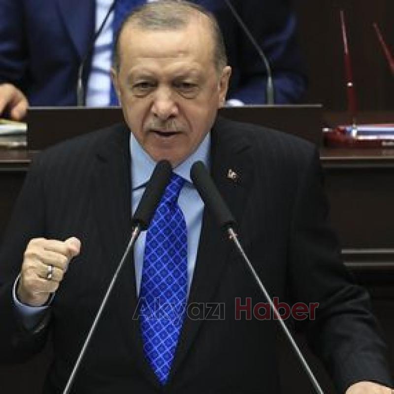 Cumhurbaşkanı Erdoğan, erken seçim tartışmasına noktayı koydu