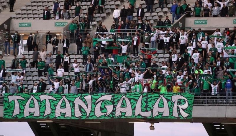 Kocaelispor 4 Sakaryaspor 0 