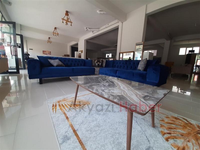 Göçer Mobilya hizmetinizde