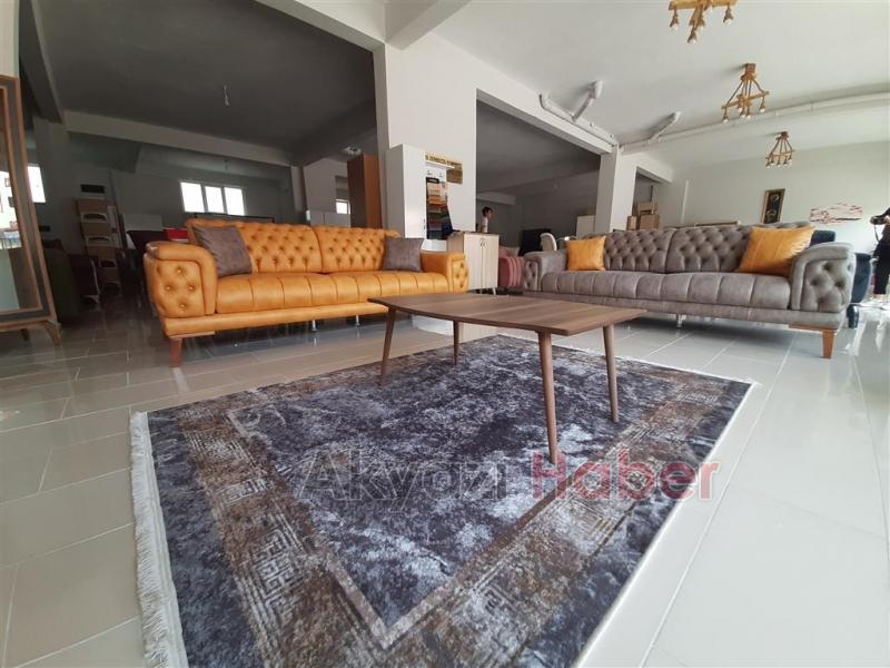 Göçer Mobilya hizmetinizde