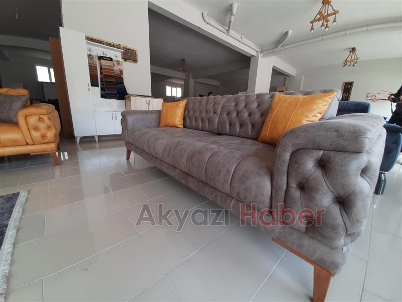 Göçer Mobilya hizmetinizde