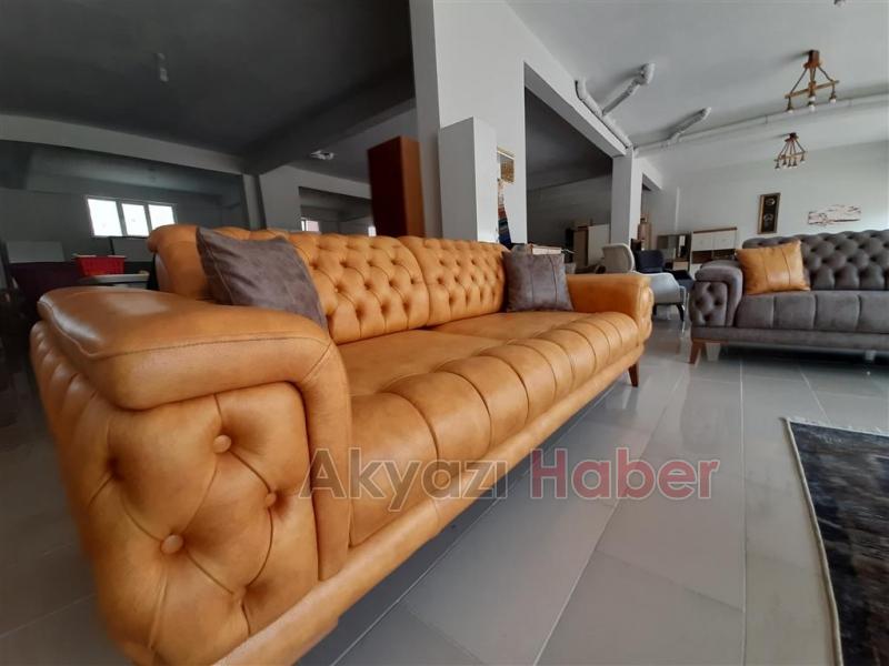 Göçer Mobilya hizmetinizde