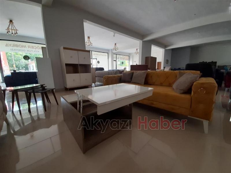 Göçer Mobilya hizmetinizde