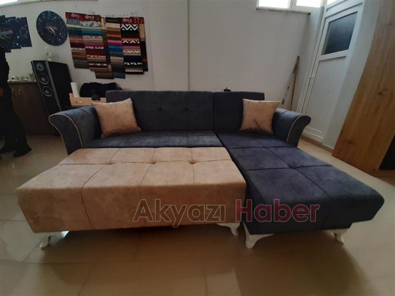 Göçer Mobilya hizmetinizde