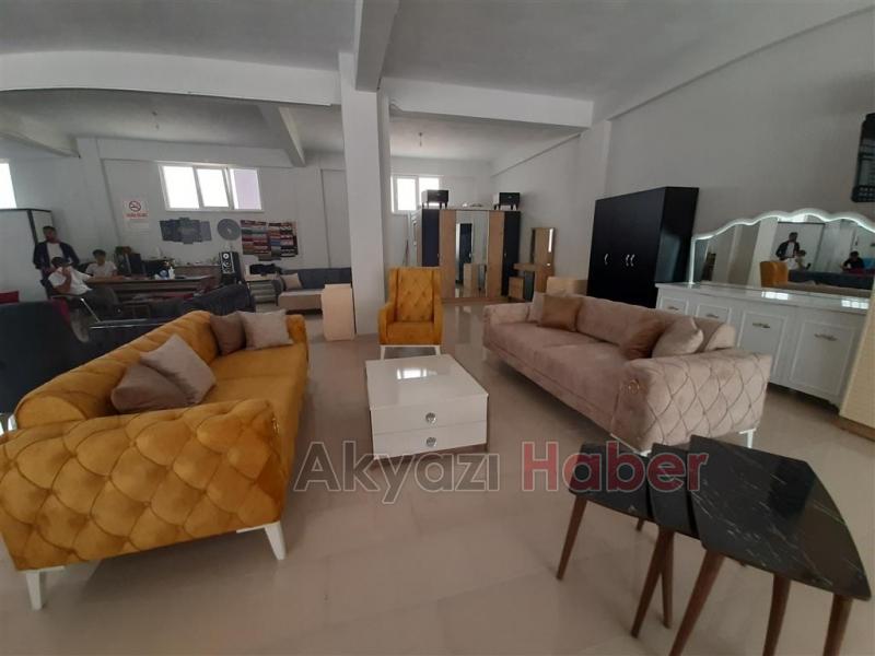 Göçer Mobilya hizmetinizde