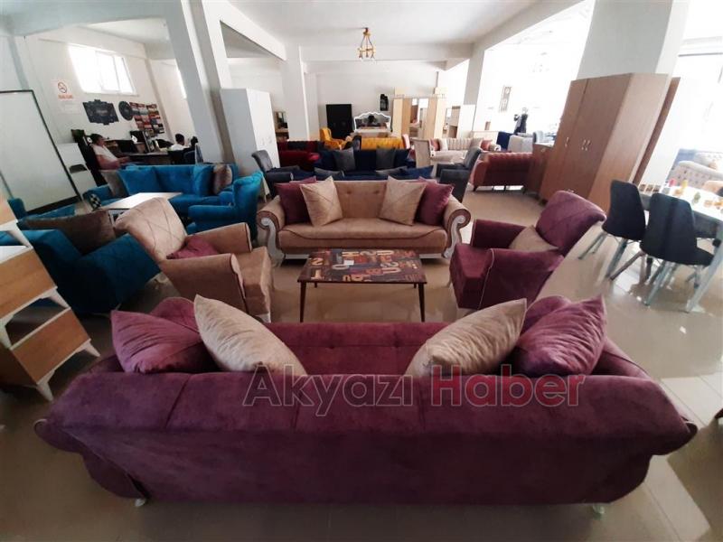 Göçer Mobilya hizmetinizde