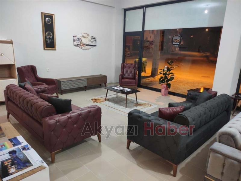 Göçer Mobilya hizmetinizde