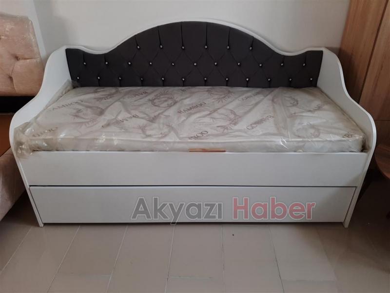 Göçer Mobilya hizmetinizde