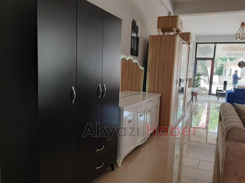 Göçer Mobilya hizmetinizde