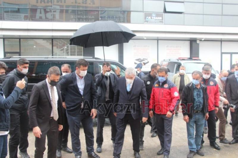 Film Akademisi Açıldı