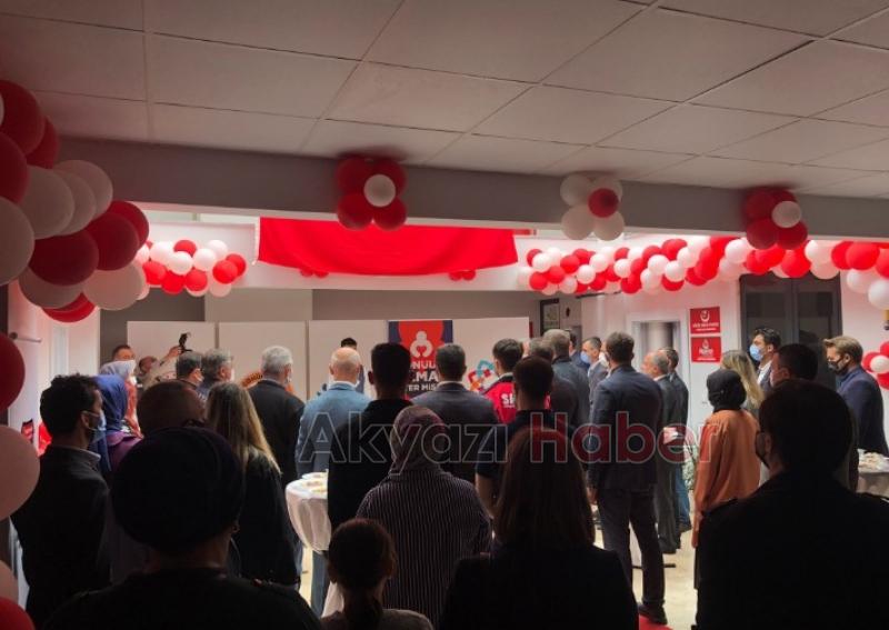 Film Akademisi Açıldı