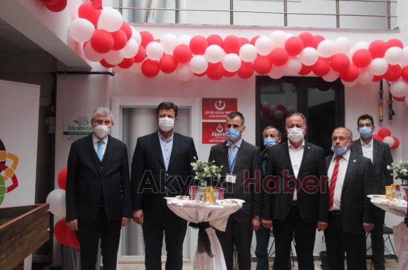 Film Akademisi Açıldı