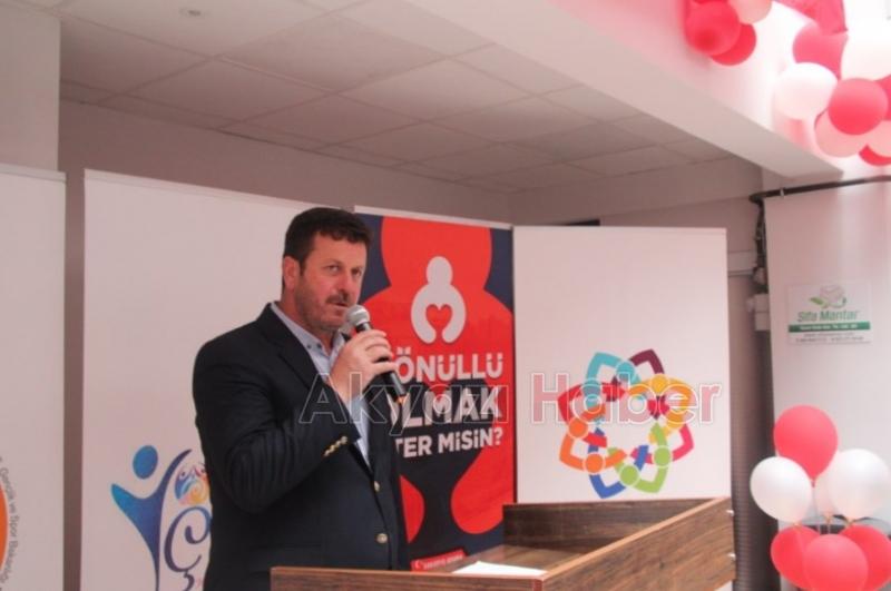 Film Akademisi Açıldı