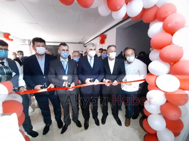 Film Akademisi Açıldı