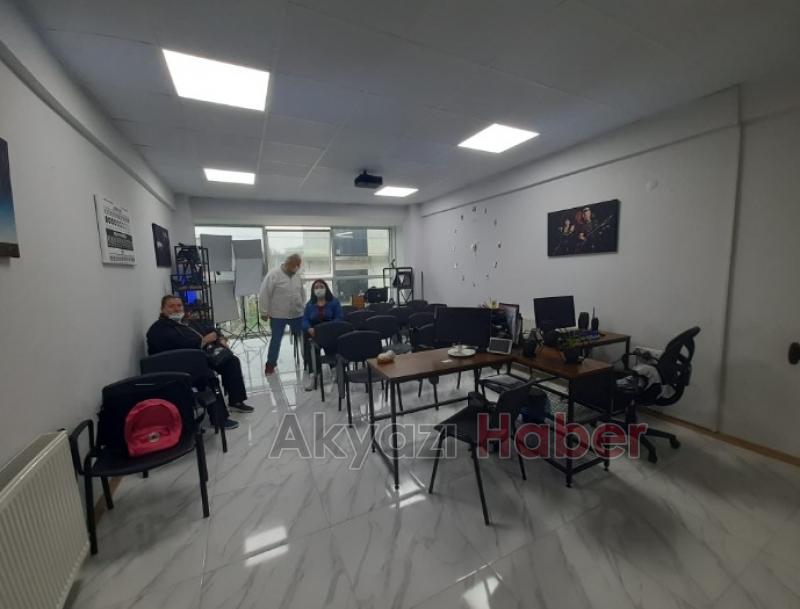 Film Akademisi Açıldı