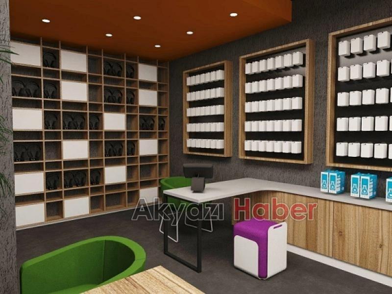 Akgün İletişim Efsane çekilişlere başladı