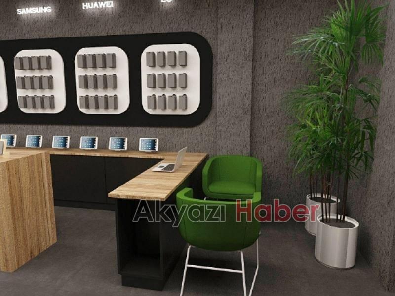 Akgün İletişim Efsane çekilişlere başladı