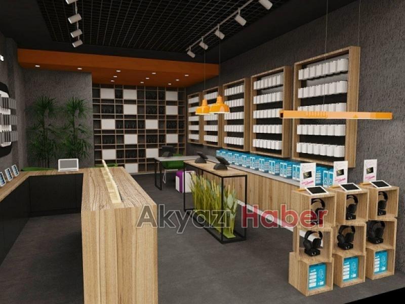 Akgün İletişim Efsane çekilişlere başladı