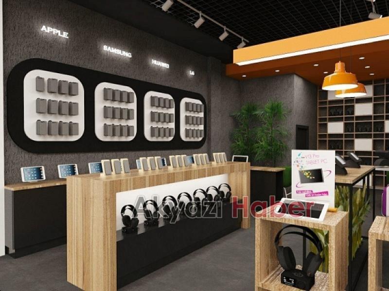 Akgün İletişim Efsane çekilişlere başladı