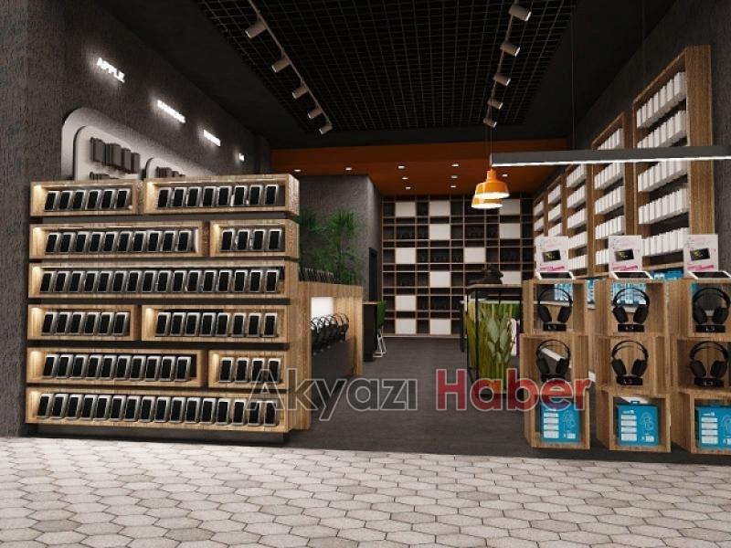 Akgün İletişim Efsane çekilişlere başladı