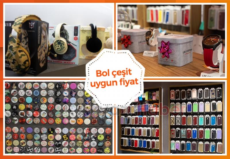 Akgün İletişim Efsane çekilişlere başladı