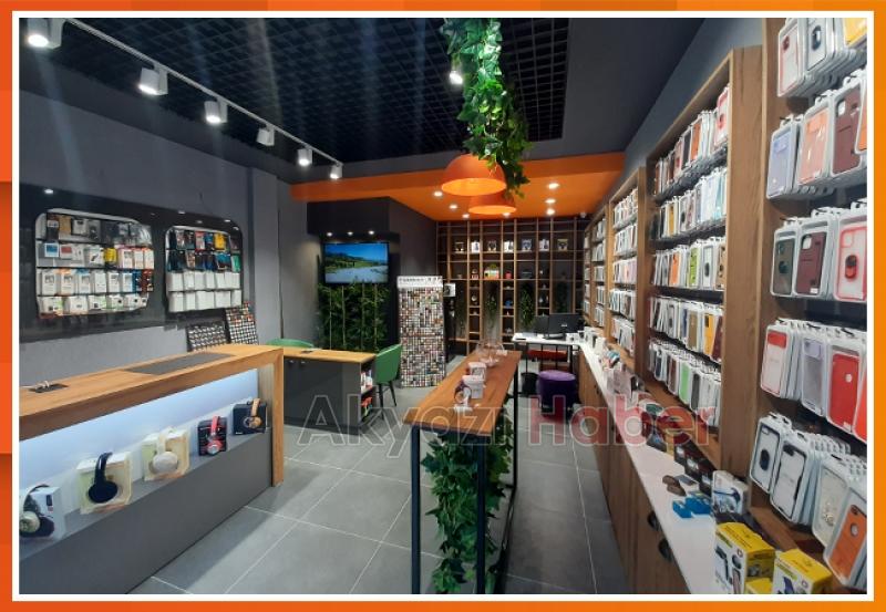 Akgün İletişim Efsane çekilişlere başladı