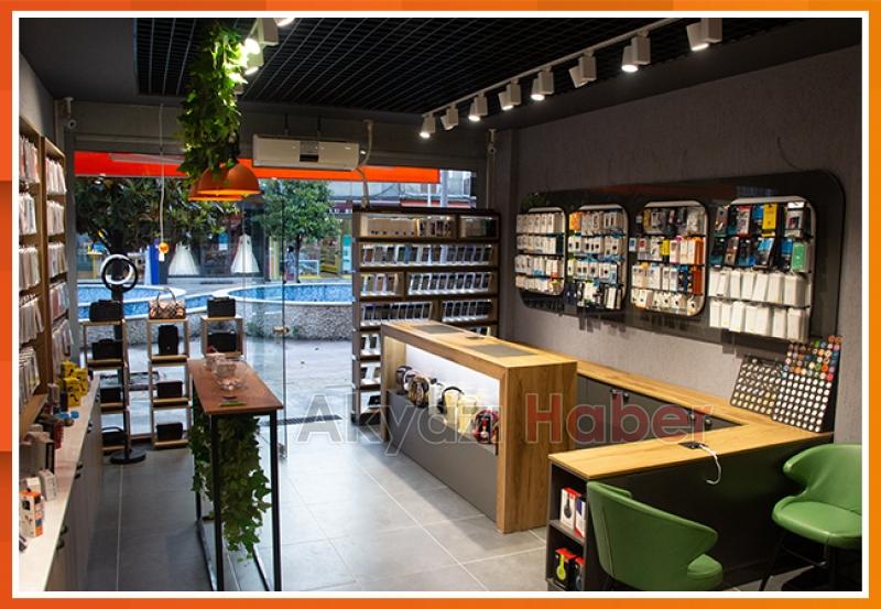 Akgün İletişim Efsane çekilişlere başladı