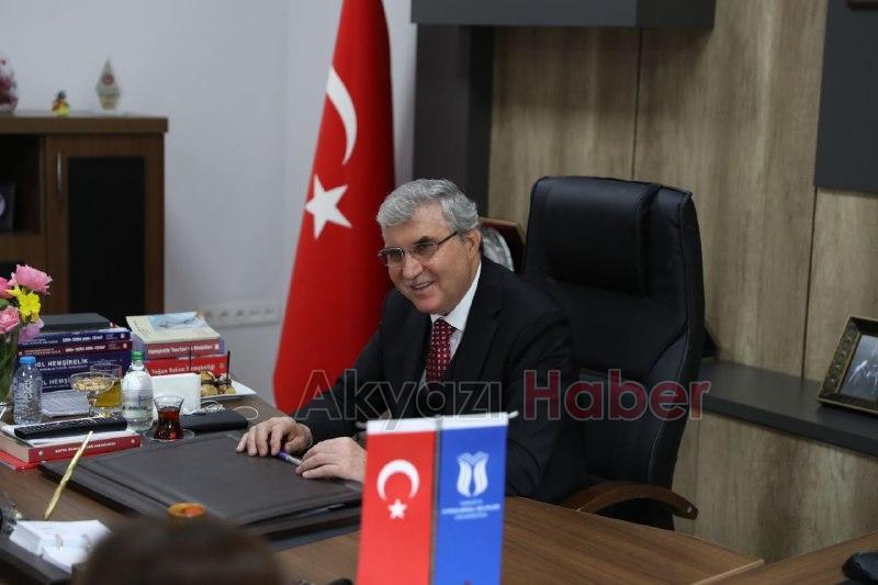 Sağlık Fakültesi'nin laboratuvarı açıldı