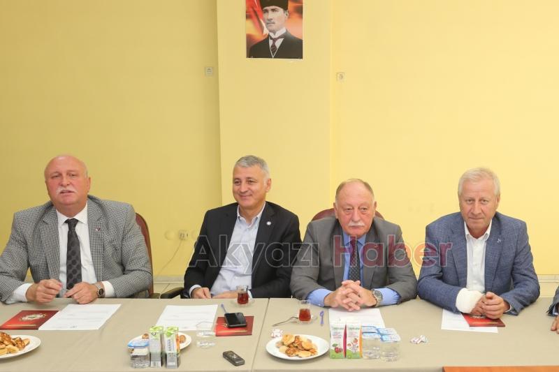 Oda Başkanlarından ortak açıklama