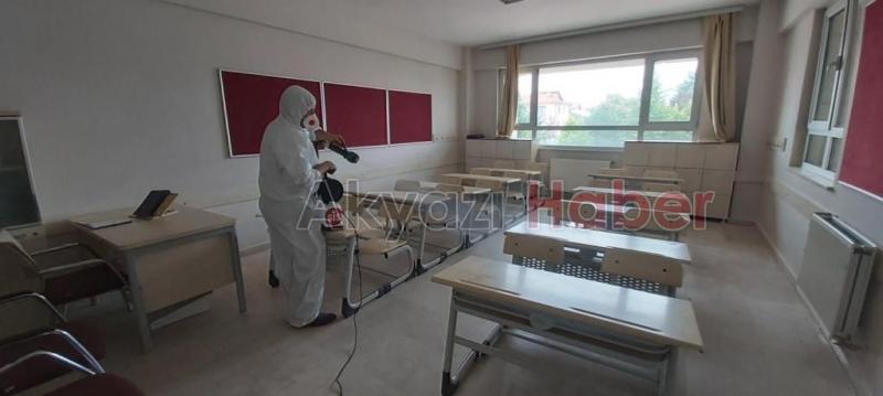 Sakarya LGSye hazır