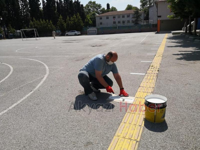 Sakarya LGSye hazır