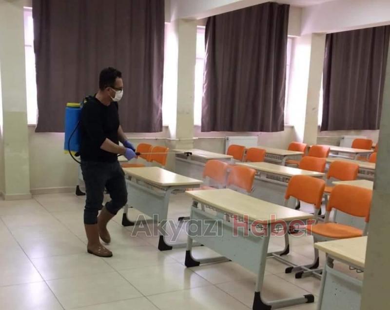 Sakarya LGSye hazır