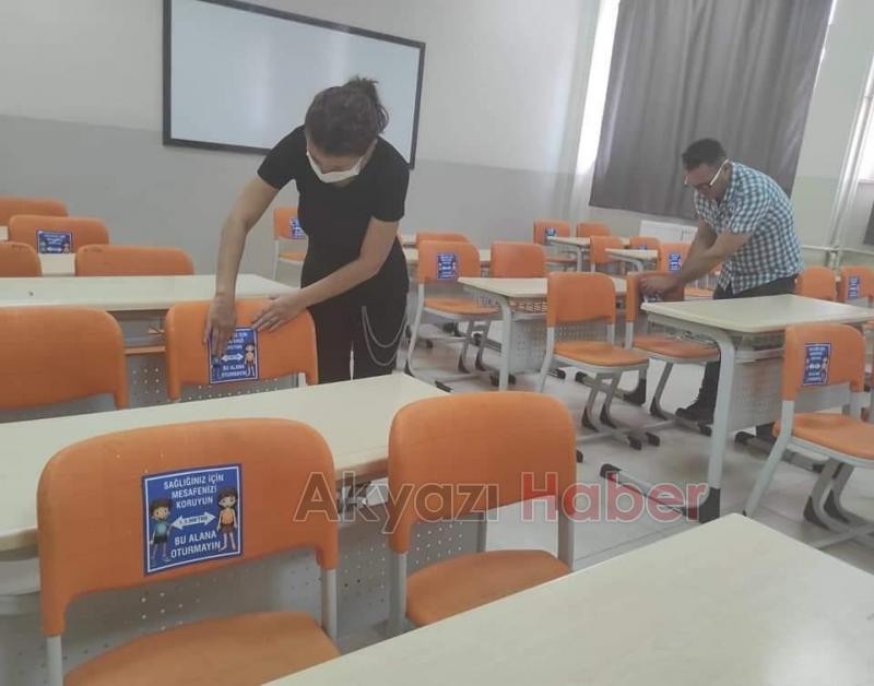 Sakarya LGSye hazır