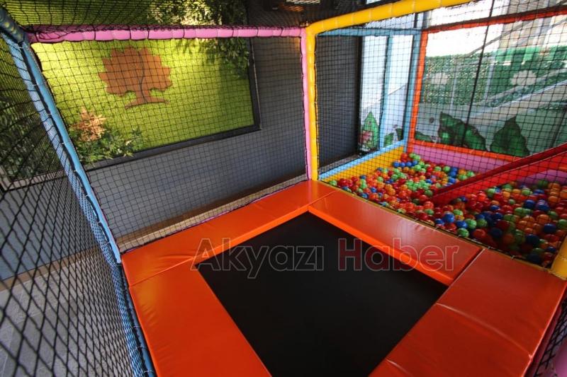 YEMEN KAHVESİ AÇILDI