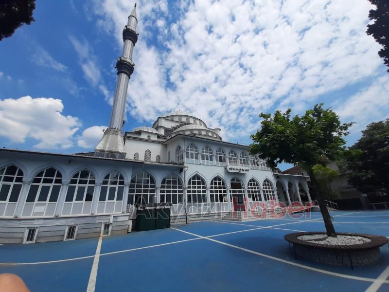 Sakarya'daki cami sayısı açıklandı