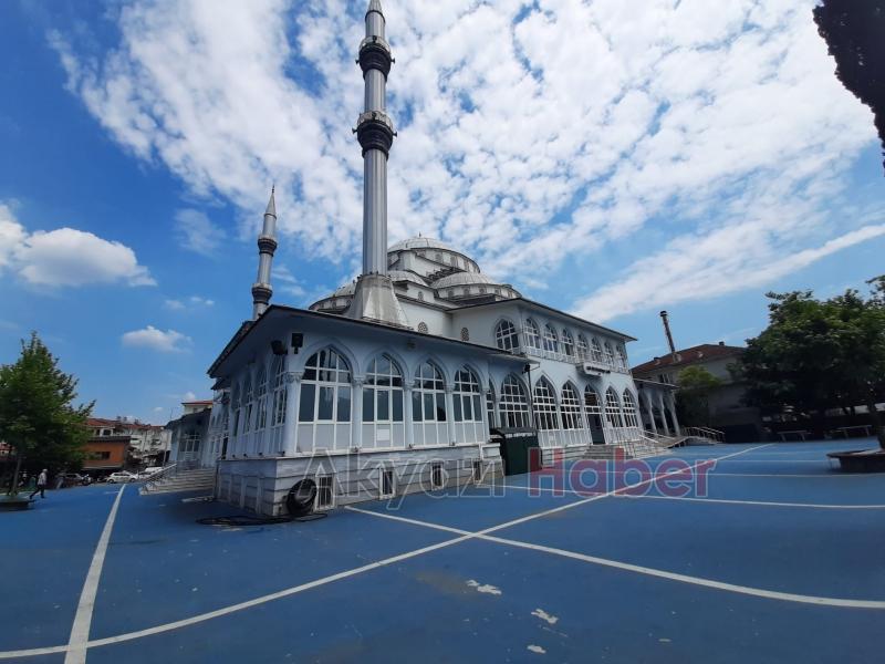 Sakarya'daki cami sayısı açıklandı