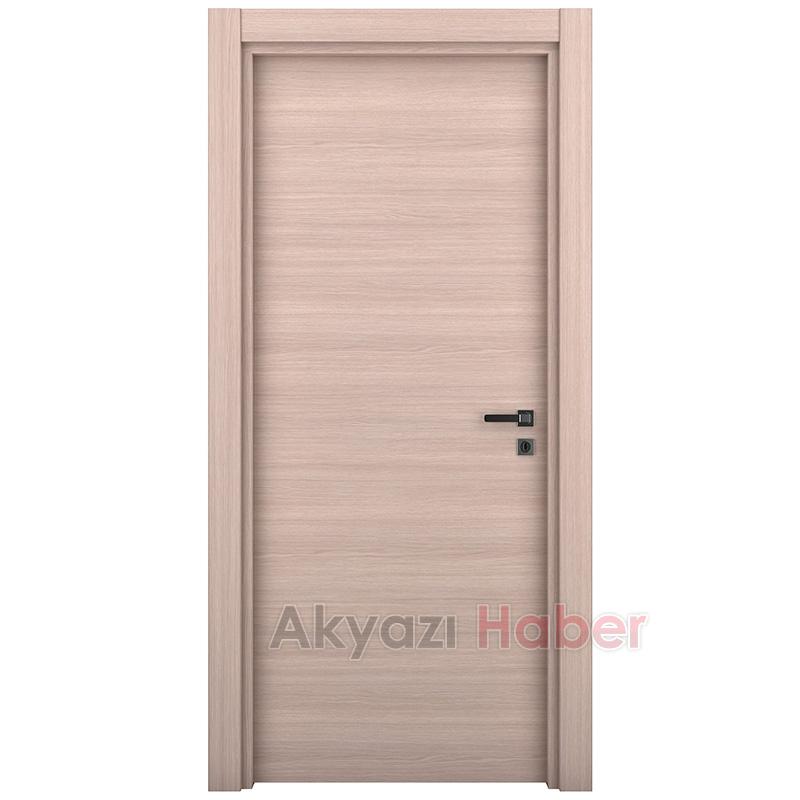 Variodor Kapı ve Terra laminant ile evinize hava katın