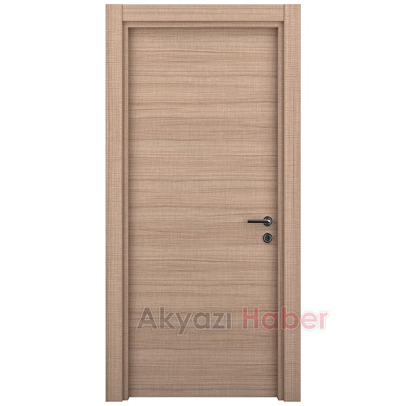 Variodor Kapı ve Terra laminant ile evinize hava katın