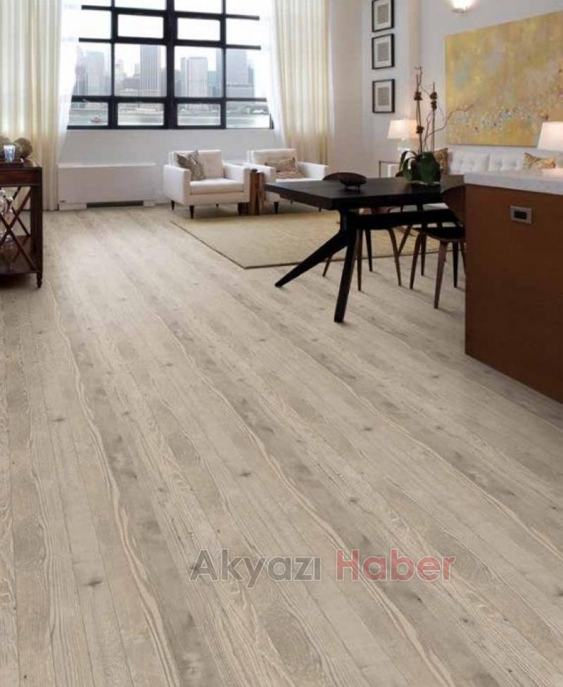 Variodor Kapı ve Terra laminant ile evinize hava katın
