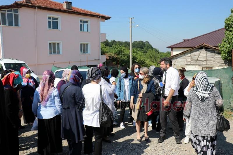 7 kişinin öldüğü patlamanın davasında üçüncü duruşma