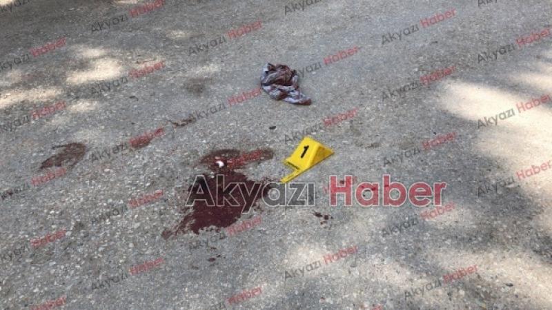 Kız arkadaşını bıçaklamıştı, tutuklandı