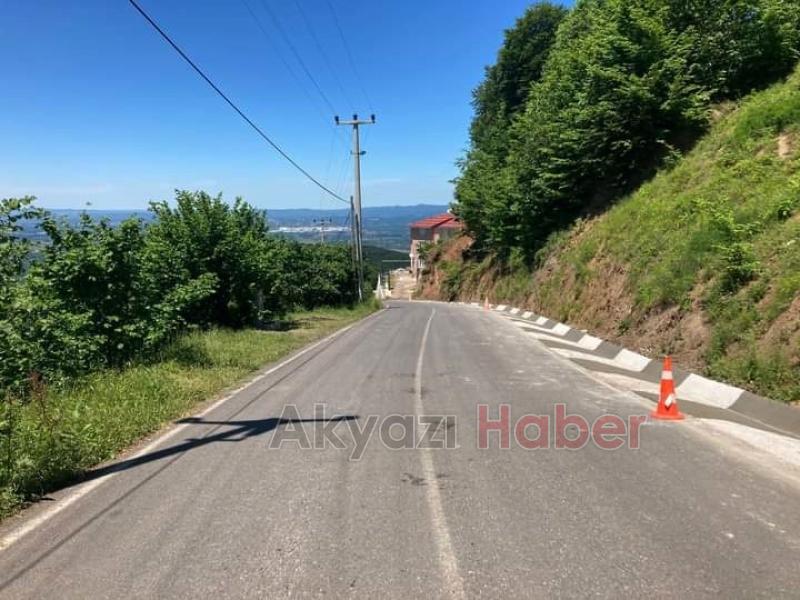 Büyükşehirden 2 mahalleye V kanal