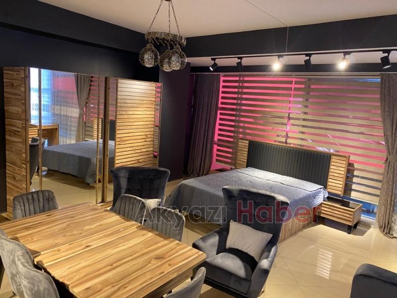 Uludağ Mobilyada kampanyalar bitmiyor