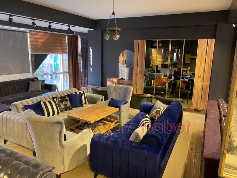 Uludağ Mobilyada kampanyalar bitmiyor